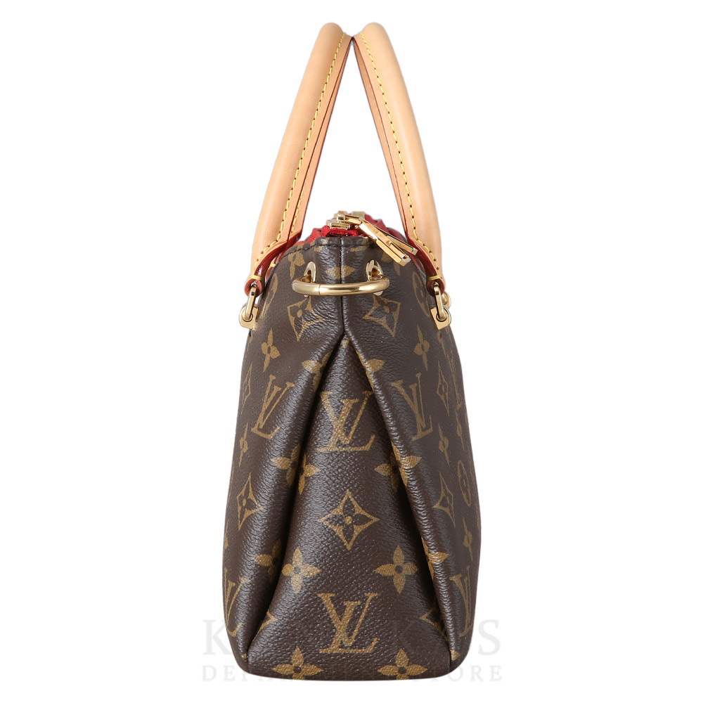 LOUIS VUITTON(USED)루이비통 모노그램 팔라스 BB